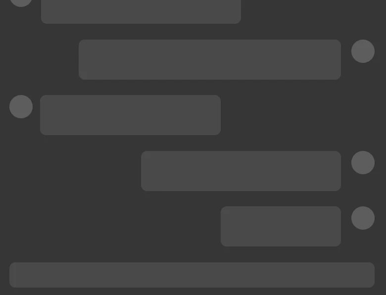 Messaging Feature
