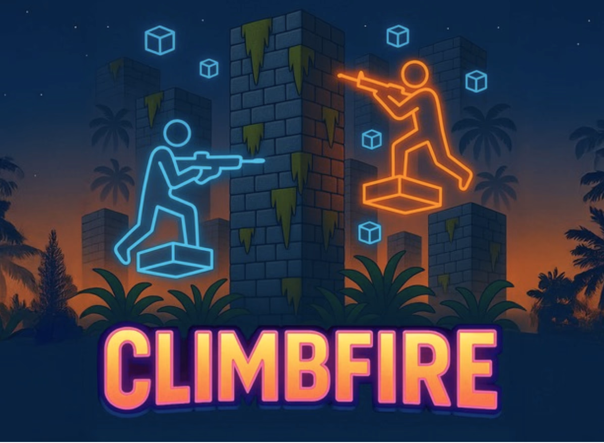 Climbfire