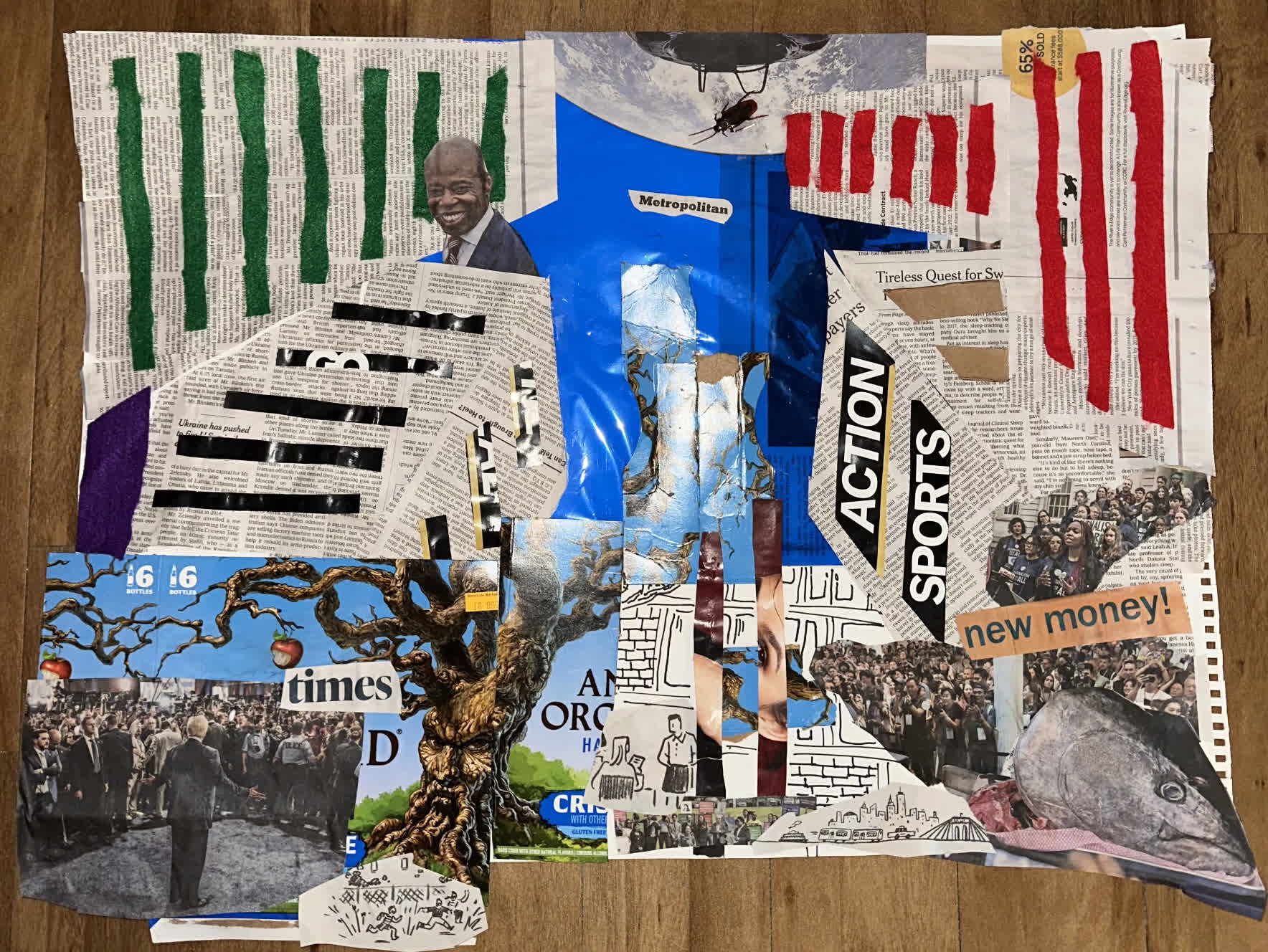 Artwork 108