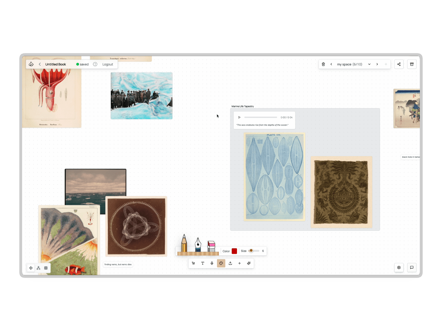 Scraps (joinscraps.com)